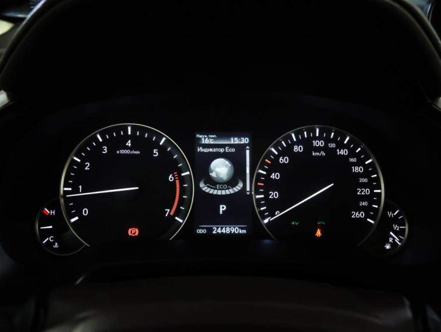 Lexus RX IV Москва  - изображение 17