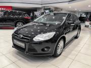 Ford Focus III Рестайлинг Казань  - изображение 23