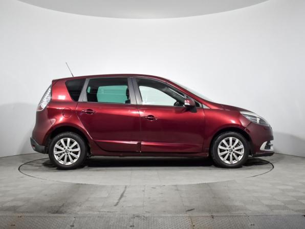 Renault Scenic III Рестайлинг с пробегом 2013 года, цена 729 000 рублей, 151555 км, компактвэн, Автокод Объявления