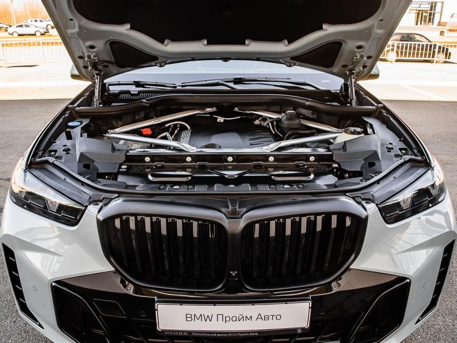BMW X5 IV (G05/G18) Рестайлинг Магнитогорск  - изображение 9