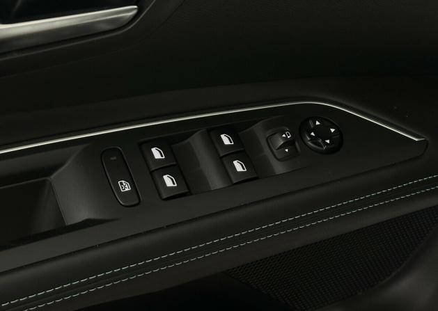 Peugeot 4008 II Рестайлинг с пробегом 2023 года, цена 2 999 000 рублей, 19074 км, внедорожник, Автокод Объявления