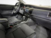 Toyota Corolla XI (E160 E170 E180) Екатеринбург  - изображение 29