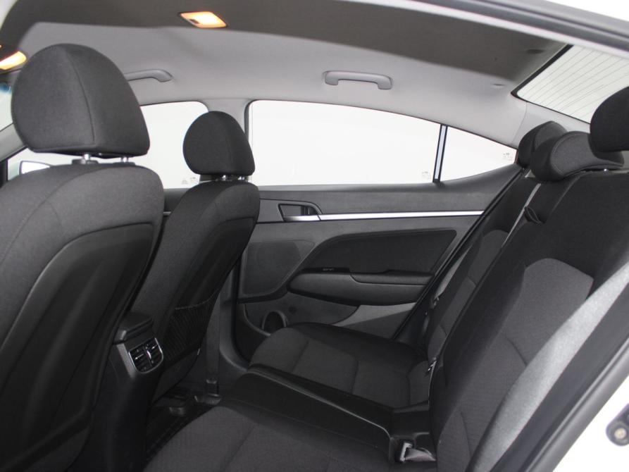 Hyundai Elantra VI (AD) Рестайлинг Старый Оскол  - изображение 7
