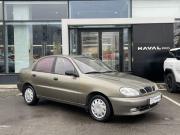 Daewoo Lanos Москва  - изображение 17