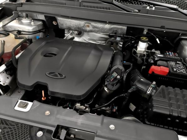 Chery Tiggo 4 Pro I с пробегом 2024 года, цена 1 745 000 рублей, 15150 км, внедорожник, Автокод Объявления