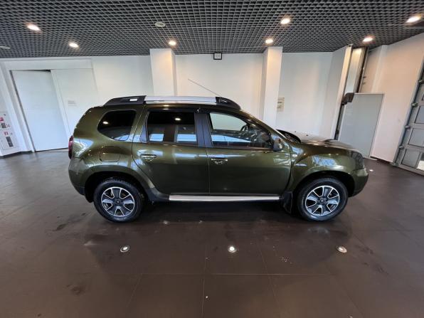 Renault Duster I Рестайлинг с пробегом 2019 года, цена 960 000 рублей, 234977 км, внедорожник, Автокод Объявления