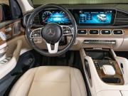 Mercedes-Benz GLE II (V167) Рязань  - изображение 41