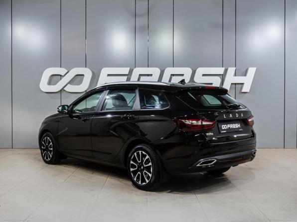 Lada (ВАЗ) Vesta I Рестайлинг (NG) с пробегом 2024 года, цена 1 499 000 рублей, 17133 км, универсал, Автокод Объявления
