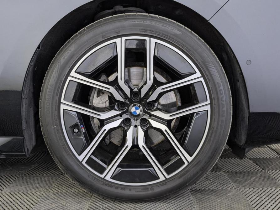 BMW 7 серии VII (G70) Москва  - изображение 12