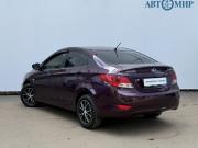 Hyundai Solaris I Москва  - изображение 19