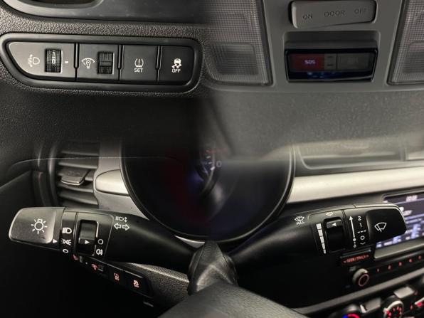 Kia Rio IV с пробегом 2019 года, цена 1 200 000 рублей, 142094 км, седан, Автокод Объявления