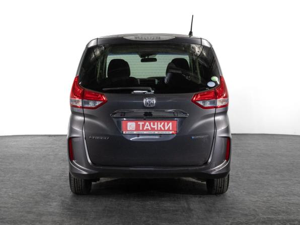 Honda Freed II с пробегом 2017 года, цена 1 210 500 рублей, 225667 км, компактвэн, Автокод Объявления
