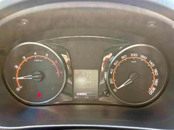 Lada (ВАЗ) Granta I Рестайлинг с пробегом 2021 года, цена 664 000 рублей, 141523 км, универсал, Автокод Объявления