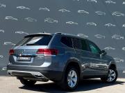 Volkswagen Teramont I Санкт-Петербург  - изображение 31