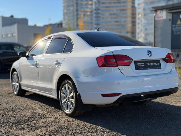 Volkswagen Jetta VI с пробегом 2012 года, цена 595 000 рублей, 326000 км, седан, Автокод Объявления
