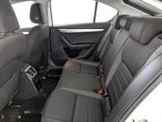 Skoda Octavia III (A7) Рестайлинг Москва  - изображение 45