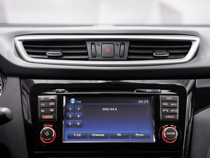 Nissan Qashqai II Ульяновск  - изображение 19