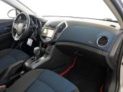Chevrolet Cruze I Рестайлинг Москва  - изображение 44