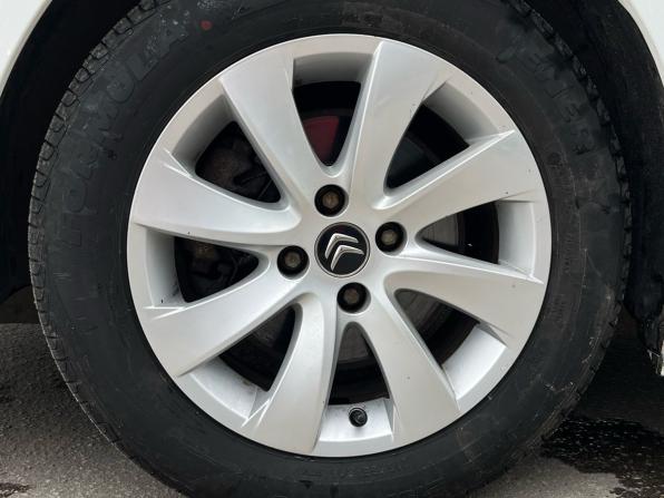 Citroen C4 Picasso I с пробегом 2012 года, цена 670 000 рублей, 159204 км, компактвэн, Автокод Объявления