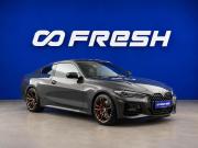 BMW 4 серии G22 G23 G26 Москва  - изображение 18