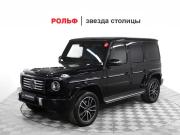 Mercedes-Benz G-Класс III (W465) Рестайлинг Москва  - изображение 26