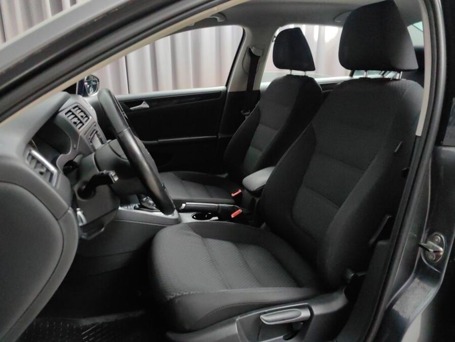 Volkswagen Jetta VI Подольск  - изображение 6