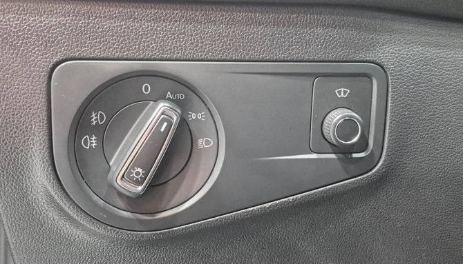 Volkswagen Tiguan II с пробегом 2019 года, цена 3 499 900 рублей, 136000 км, внедорожник, Автокод Объявления