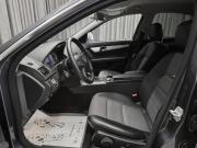 Mercedes-Benz C-Класс III (W204) Красноярск  - изображение 29