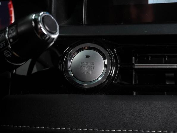 Chery Tiggo 4 Pro I с пробегом 2022 года, цена 1 579 000 рублей, 9634 км, внедорожник, Автокод Объявления