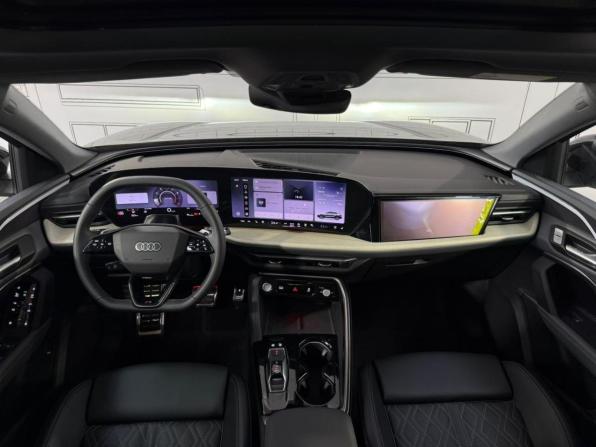 Новый Audi Q5 II (FY) Рестайлинг 2025 года, цена 7 225 000 рублей, внедорожник, Автокод Объявления