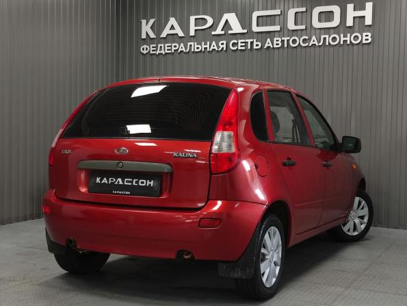 Lada (ВАЗ) Kalina I с пробегом 2010 года, цена 260 000 рублей, 130515 км, хэтчбек, Автокод Объявления