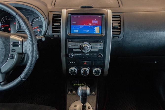 Nissan X-Trail II Рестайлинг с пробегом 2011 года, цена 1 249 000 рублей, 234449 км, внедорожник, Автокод Объявления
