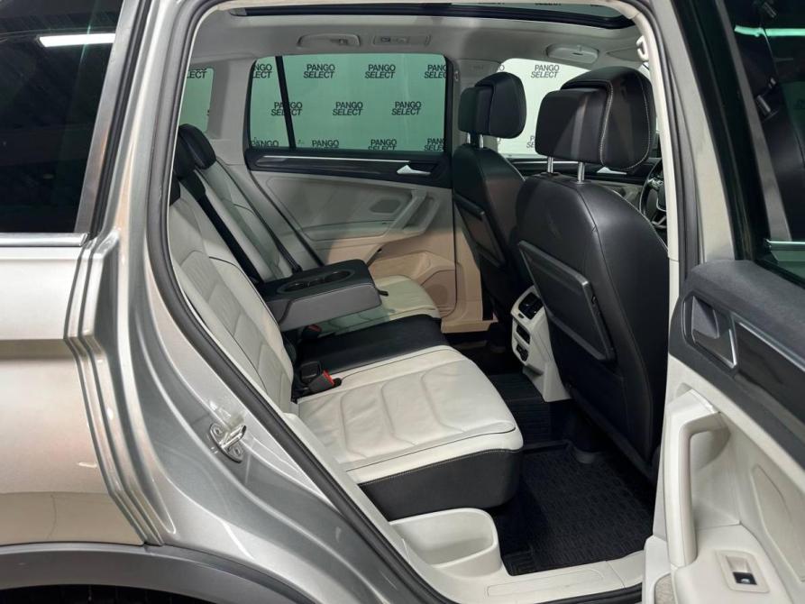 Volkswagen Tiguan II Красноярск  - изображение 4