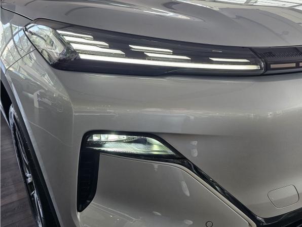 Новый Geely EX5 Гибрид 2026 года, цена 3 829 990 рублей, внедорожник, Автокод Объявления