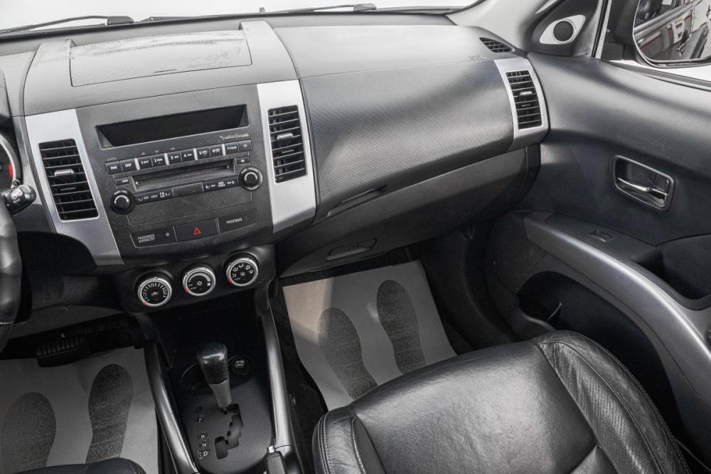 Mitsubishi Outlander II Барнаул  - изображение 26