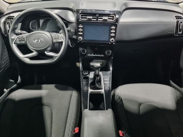 Hyundai Creta II с пробегом 2021 года, цена 1 770 000 рублей, 139980 км, внедорожник, Автокод Объявления