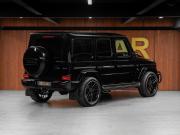 Mercedes-Benz G-Класс AMG II (W463) Москва  - изображение 36