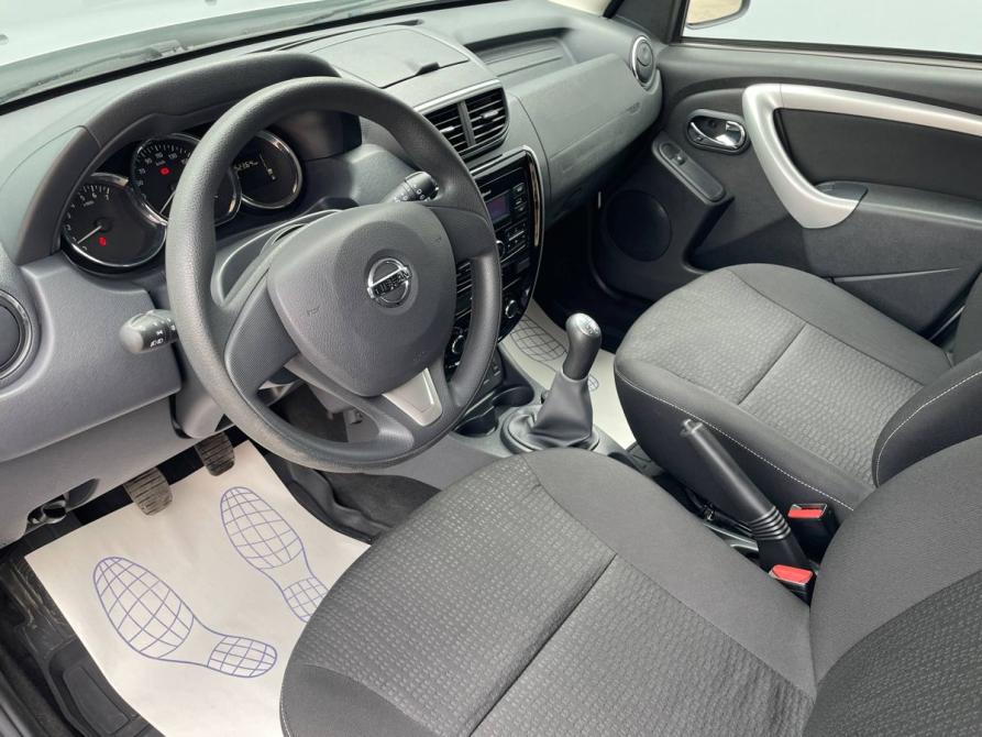 Nissan Terrano III (D10) Стерлитамак  - изображение 19