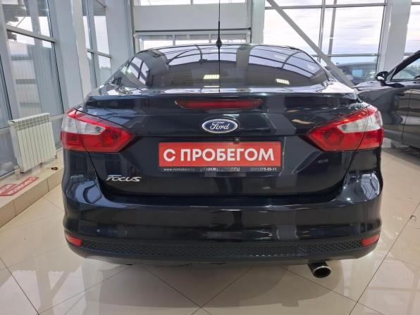Ford Focus III с пробегом 2012 года, цена 795 000 рублей, 157169 км, седан, Автокод Объявления
