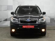 Subaru Forester IV Екатеринбург  - изображение 19