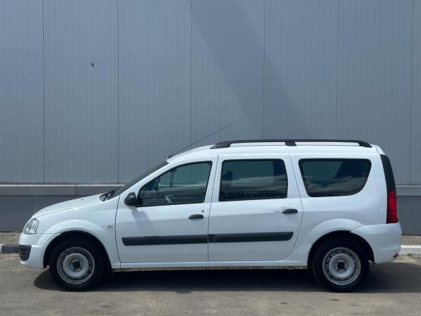 Lada (ВАЗ) Largus I с пробегом 2020 года, цена 950 000 рублей, 129599 км, универсал, Автокод Объявления