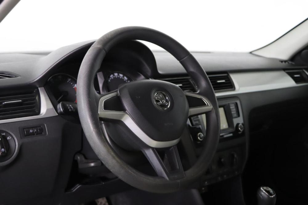 Skoda Rapid I Нижний Новгород  - изображение 9