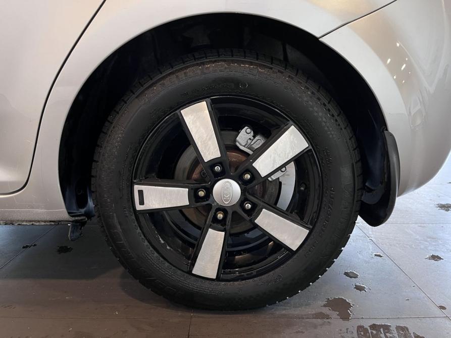 Kia Ceed I Рестайлинг Чебоксары  - изображение 20