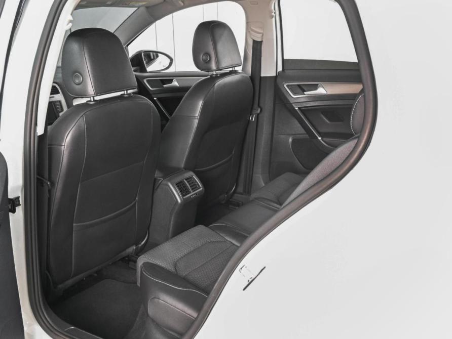 Volkswagen Golf VII Ростов-на-Дону  - изображение 11