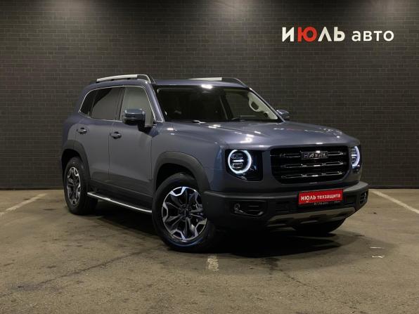 Haval Dargo I с пробегом 2025 года, цена 3 255 000 рублей, 12643 км, внедорожник, Автокод Объявления