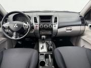 Mitsubishi Pajero Sport II Рестайлинг Москва  - изображение 24