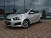 Chevrolet Aveo II Калуга  - изображение 13