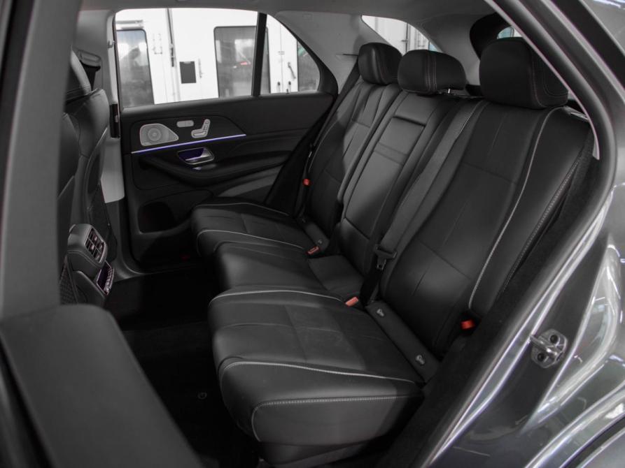 Mercedes-Benz GLE II (V167) Рестайлинг Москва  - изображение 3