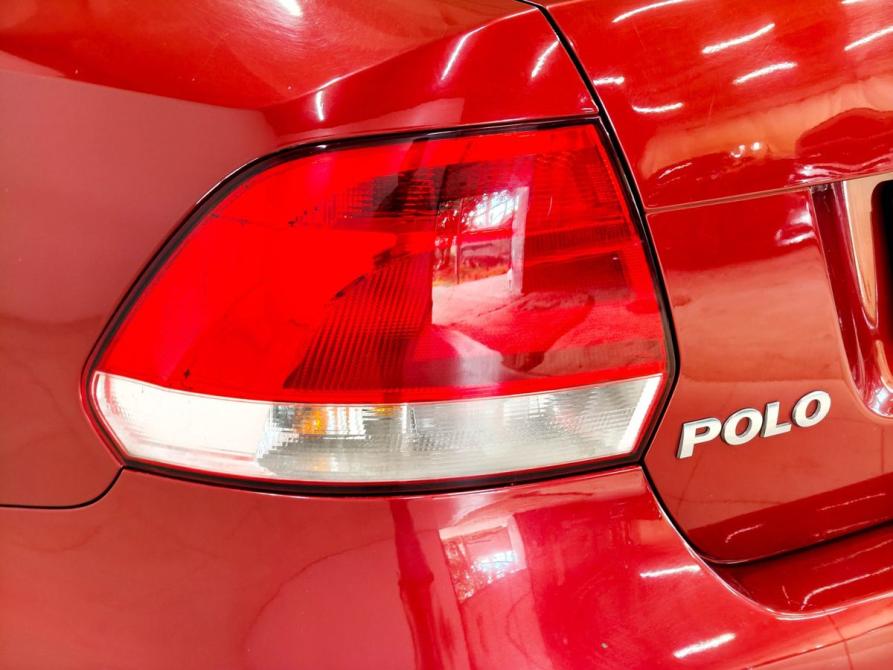 Volkswagen Polo V Тула  - изображение 6