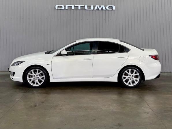 Mazda 6 II (GH) с пробегом 2008 года, цена 877 000 рублей, 283139 км, седан, Автокод Объявления
